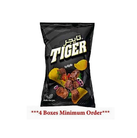 tiger kebab 200g