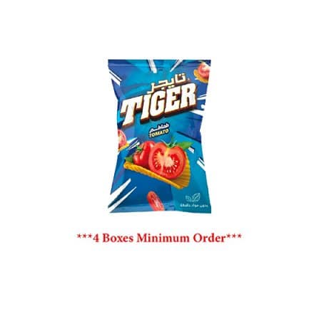 tiger ketchup 90g